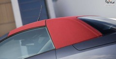 Opel Tigra TwinTop Illusion