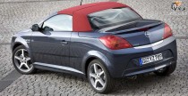 Opel Tigra TwinTop Illusion