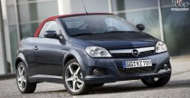 Opel Tigra TwinTop Illusion