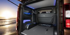 Opel Vivaro Surf Concept