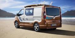 Opel Vivaro Surf Concept