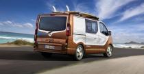 Opel Vivaro Surf Concept