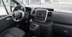 Opel Vivaro Tourer Pack Irmscher