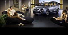 Opel Zafira Tourer Concept