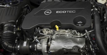 Opel wprowadzi do oferty nowego diesla 2,0 CDTI