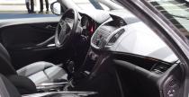 Opel Zafira Tourer
