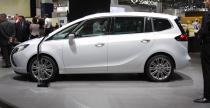 Opel Zafira Tourer