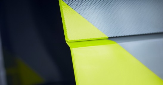 Opel O-Team Zafira Life