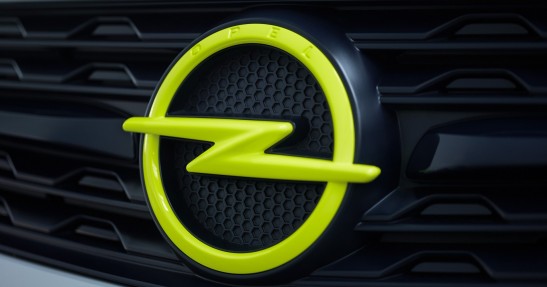 Opel O-Team Zafira Life