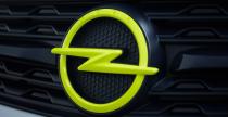 Opel O-Team Zafira Life