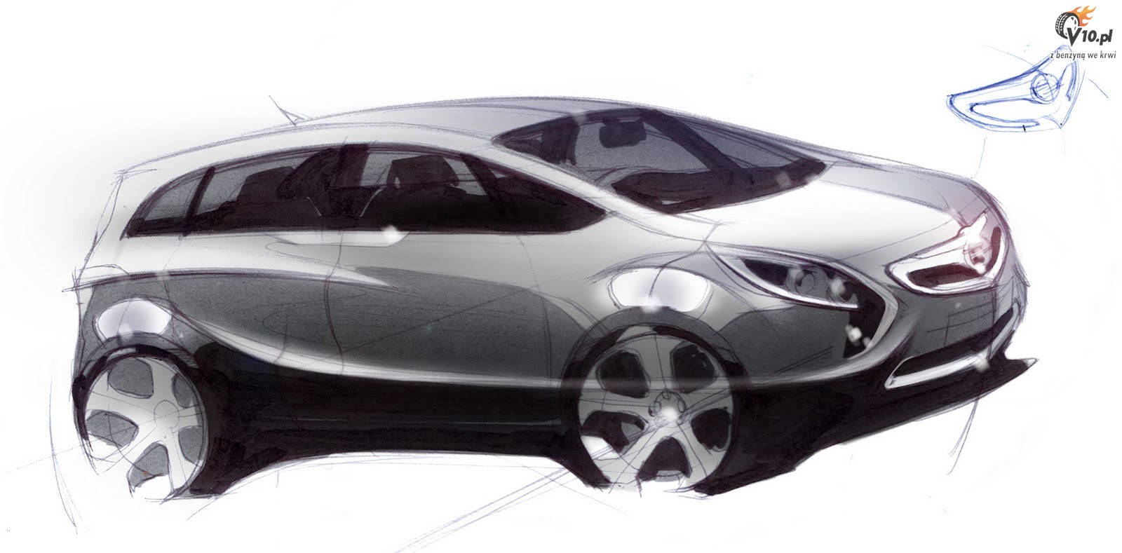 Opel Zafira Tourer
