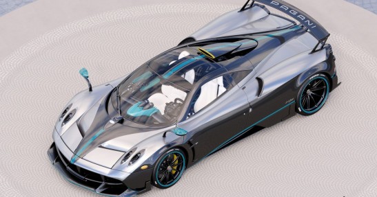 Pagani