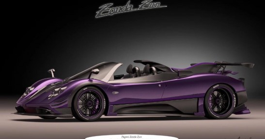 Pagani