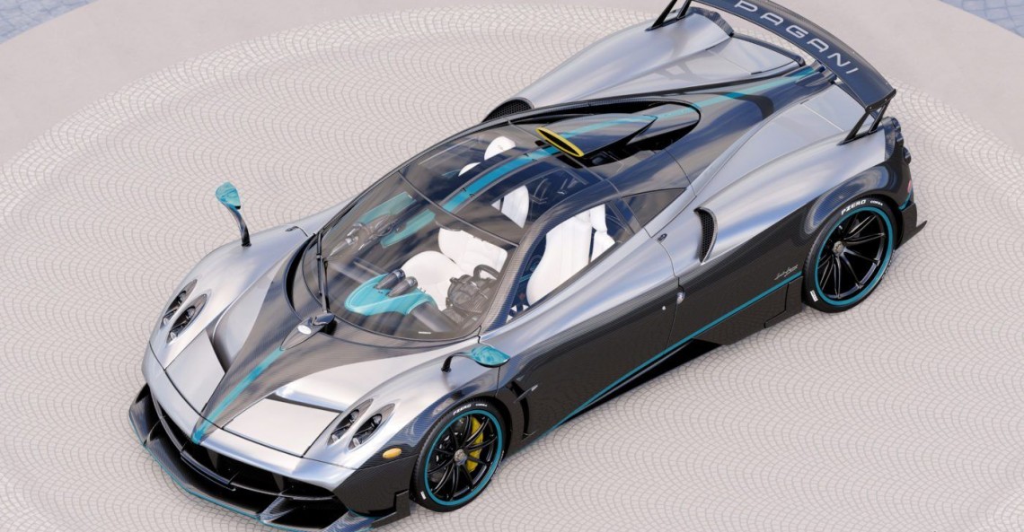 Pagani