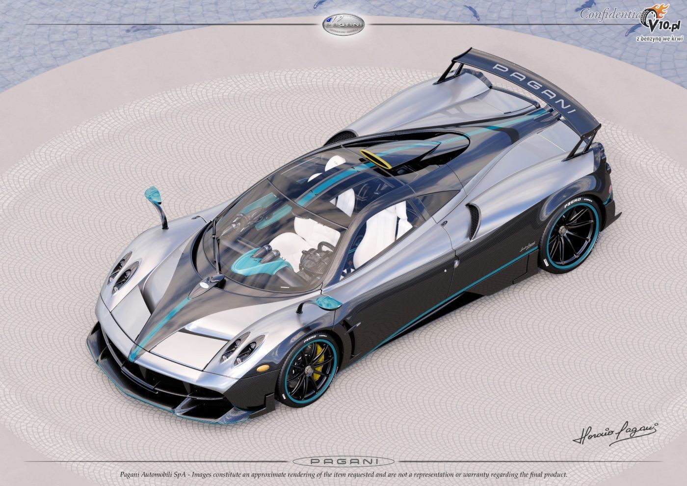 Pagani