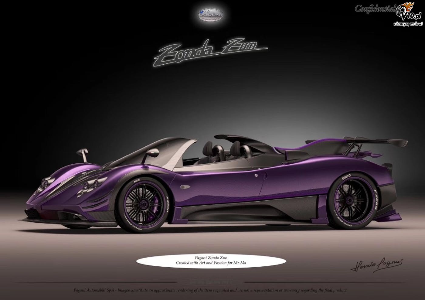 Pagani