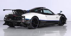 Pagani Zonda Riviera