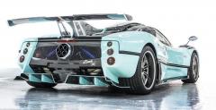 Pagani Zonda