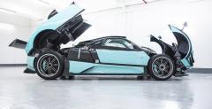 Pagani Zonda
