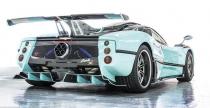 Pagani Zonda