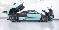Pagani Zonda