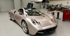Fabryka Pagani