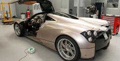 Fabryka Pagani