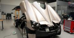 Fabryka Pagani