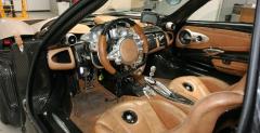 Fabryka Pagani