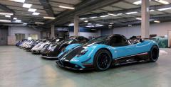 Fabryka Pagani