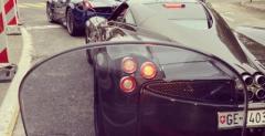 Pagani Huayra