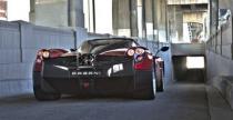 Pagani Huayra