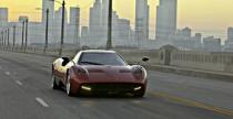 Pagani Huayra