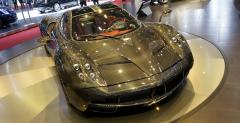 Pagani Huayra