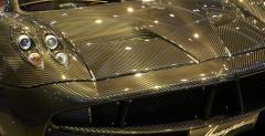 Pagani Huayra