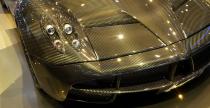 Pagani Huayra