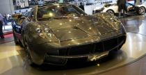Pagani Huayra