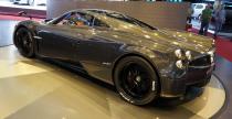 Pagani Huayra