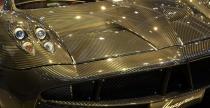 Pagani Huayra