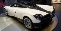 Pagani Huayra