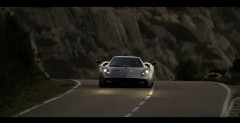 Pagani Huayra