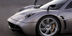 Pagani Huayra
