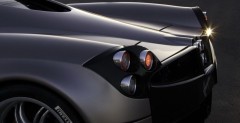 Pagani Huayra