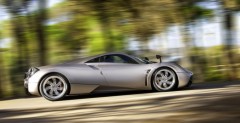 Pagani Huayra