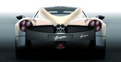 Pagani Huayra