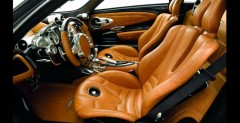 Pagani Huayra