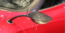 Genewa 2011: Pagani Huayra wzbudza podziw
