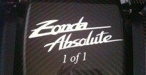 Pagani Zonda Absolute 1 of 1, czyli nasz klient, nasz pan