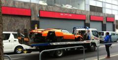 Pagani Zonda F