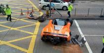 Pagani Zonda F